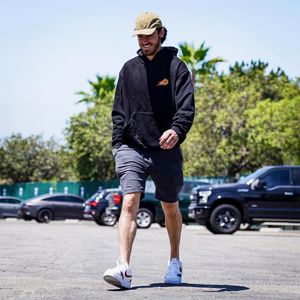 Image post by @cody_bellinger on Instagram