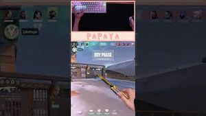 Video post by @artisanpapaya on YouTube