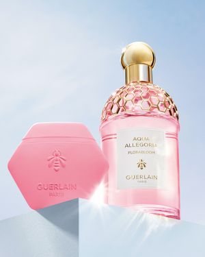 Image post by @guerlain on Instagram