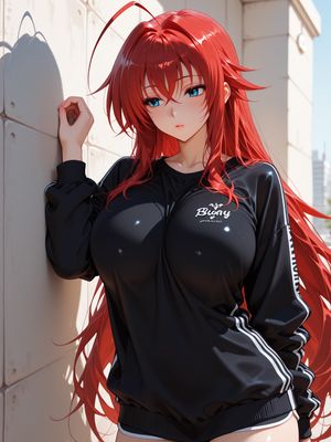 Image post by @thewaifuroom on Instagram