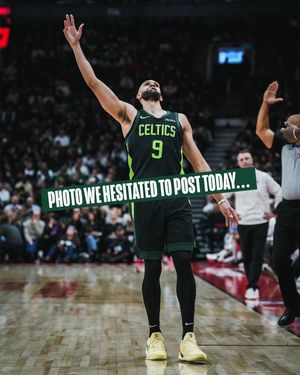 Video post by @celtics on TikTok