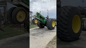 Video post by @supercarblondie on YouTube