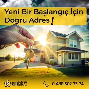Image post by @emlak72com on Instagram