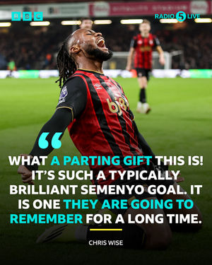 Image post by @5livesport on Instagram