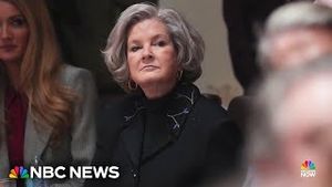 Video post by @nbcnews on YouTube