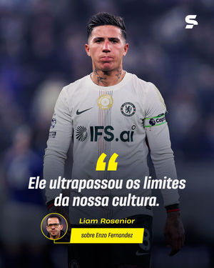 Image post by @sportv on Instagram