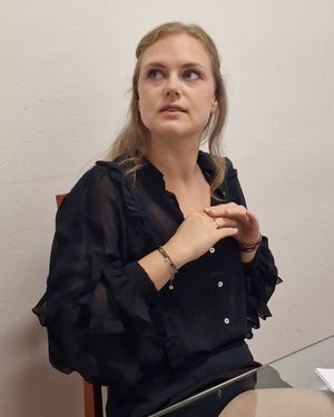 Image post by @milanfashioncampus on Instagram