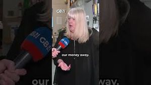 Video post by @gbnewsonline on YouTube