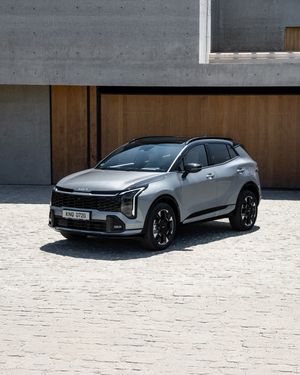 Image post by @kia.worldwide on Instagram