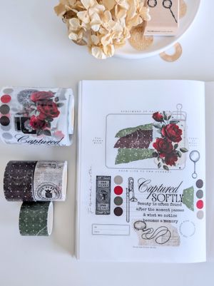Image post by @sindhurascrafts on Instagram