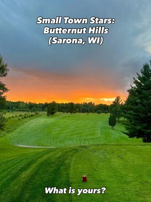 Image post by @beautifulgolfcourses on Instagram