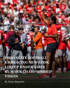 Image post by @thelanternosu on Instagram