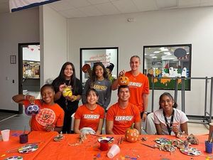 Image post by @utrgv_tfxc on Instagram