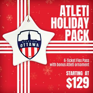 Image post by @atletiottawa on Instagram