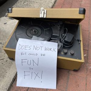 Image post by @brilewerke on Twitter