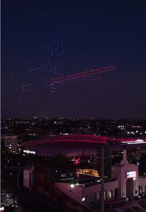 Video post by @usc.athletics on TikTok