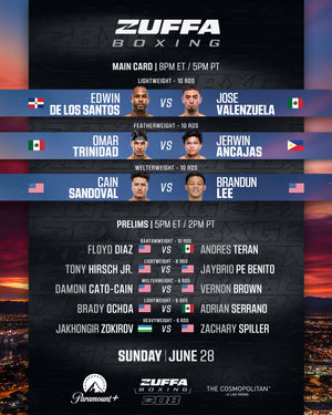 Video post by @ufc on TikTok