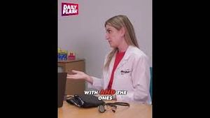 Video post by @dailyflashtv on YouTube