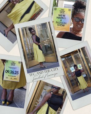 Image post by @the.fashioncircuit on Instagram