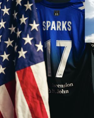 Image post by @fctulsa on Instagram