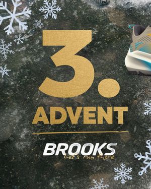 Image post by @brooksrunningde on Instagram