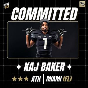 Image post by @UCF Report on Facebook