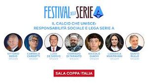 Video post by @seriea on YouTube