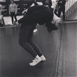 Image post by @elitedanceforcemi on Instagram
