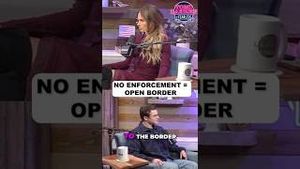 Video post by @TomiLahrenIsFearless on YouTube