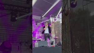 Video post by @mastersofficial on YouTube