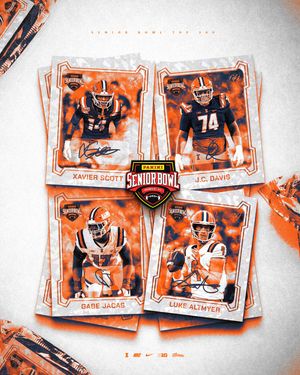 Image post by @illinifootball on Instagram