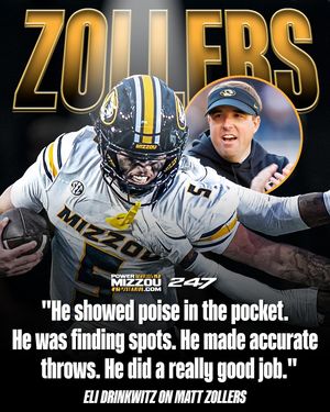 Image post by @powermizzou on Instagram