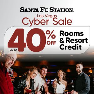 Image post by @SantaFeStation on Facebook