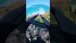 Video post by @dji on YouTube