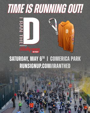 Image post by @BallySportsDET on Twitter