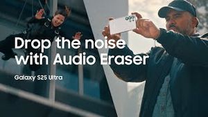 Video post by @samsungus on YouTube