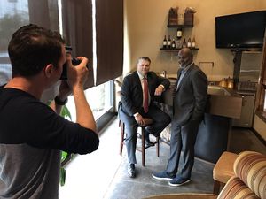 Image post by @emmittsmith22 on Instagram