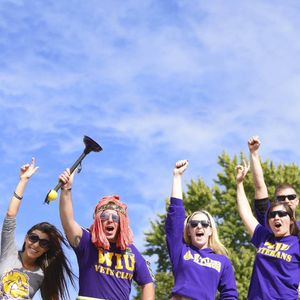Image post by @westerniluniv on Instagram