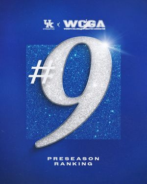 Image post by @ukgymnastics on Instagram