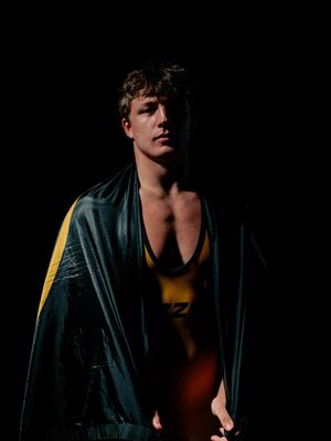 Image post by @mizzouwrestling on Instagram