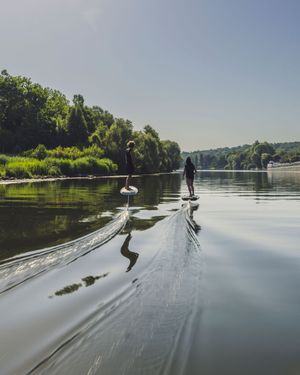 Image post by @fliteboard on Instagram