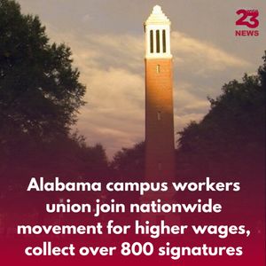Image post by @wvua23 on Instagram