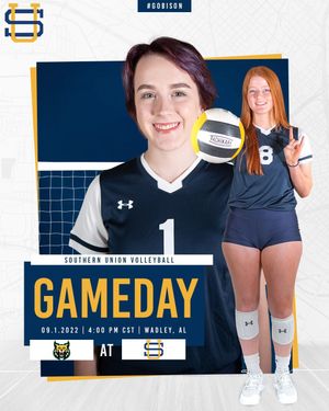 Image post by @suscc_athletics on Instagram