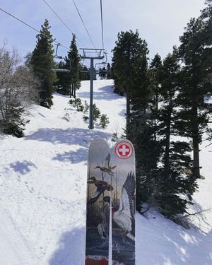 Image post by @j_skis on Instagram