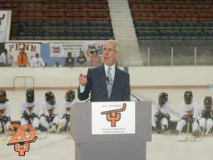 Image post by @sniderhockey on Instagram