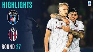 Video post by @seriea on YouTube