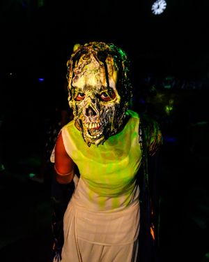 Image post by @HorrorNightsORL on Twitter