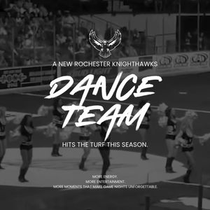 Video post by @rocknighthawks on Instagram