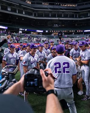 Image post by @tcubaseball on Instagram