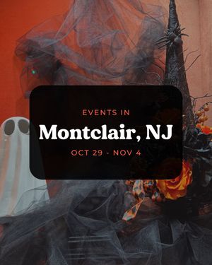 Image post by @experiencemontclair on Instagram